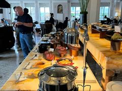 -上海和平饭店-华懋阁 The Cathay Room