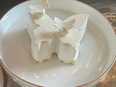 -沁蝶 Butterfly Patisserie甜品蛋糕(北京瑰丽酒店)