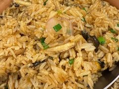 -盈旺小厨·非遗黄鳝饭(泰康路店)