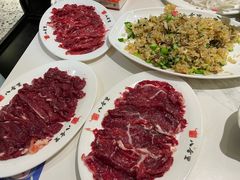 -八合里牛肉火锅(上海世茂广场店)