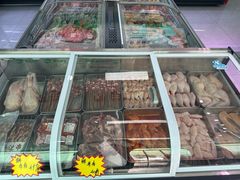 -鹏程熟食鲜肉(南焦路店)