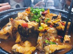 -徽州美食(三十年老店)