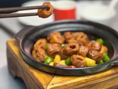 -香辣会·老牌川菜(骏豪店)