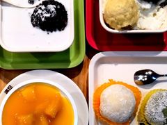 -满记甜品(王府井北京市百货大楼店)