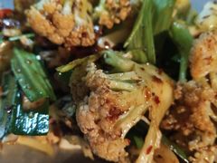 -绿茶餐厅(昌平悦荟店)