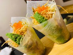 -天狗山料理(省体店)