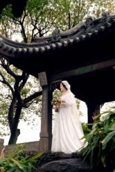 点击看大图 -Mu慕婚纱摄影·超级工作室