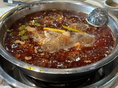 -肖肖酸萝卜鱼火锅(总店)