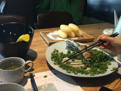 -U你·天然调味(南湖总店)