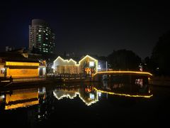 -衣裳街历史文化街区