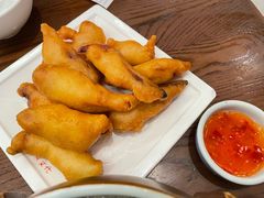 -海坛特色小吃·只做平潭特色菜(平潭店)
