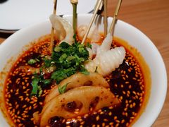 -太二酸菜鱼(群光广场店)