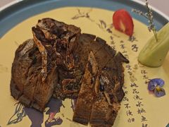 -银都上海菜馆(粤海东路店)