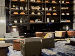 -博林天瑞喜来登酒店·西丽尚膳