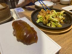 -小大董·烤鸭(凤凰汇店)