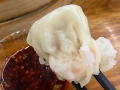 -海汇源老烧麦店(东大街总店)