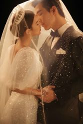 -钟爱一生婚纱摄影旗舰店