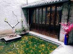 -归觅·西关小姐人文艺术馆(荔枝湾店)