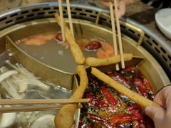 -小龙坎老火锅(北京三里屯店)