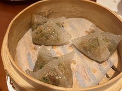-杭州JW万豪酒店-万豪中餐厅