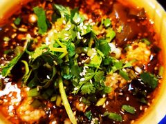 -马路边边串串香(双井直营店)