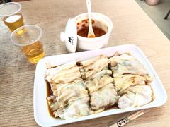 -荣记拉肠(丽江店)