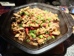 -蛙来哒(万豪城市广场黑金冠店)