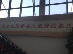 -感恩心素食馆(百世广场店)