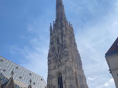 -斯蒂芬主教座堂(Stephansdom)