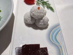 -京八大楼·京剧·烤鸭(三里屯店)