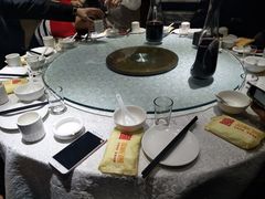 -品味居·首店·大连鲜活海鲜大连菜(东港店)