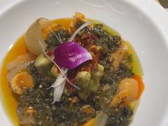 -芭夯兔·兔肉汤锅(新都店)