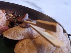 -绿茵阁牛扒餐厅(客村店)