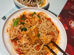 -新疆兵团食府清真(马连道店)
