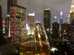 -广州天河希尔顿酒店