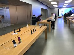 店内环境-Apple零售店(深圳益田假日广场店)