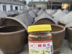 -苏州市吴中区光福窑上花果蜜饯厂