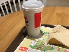 -肯德基(中华路店)