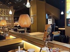 大堂-雷门拉面·现熬骨汤(凯德来福士店)