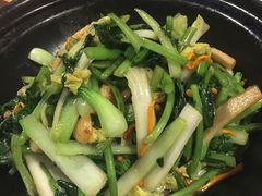 -小放牛炒菜馆(华北商厦店)