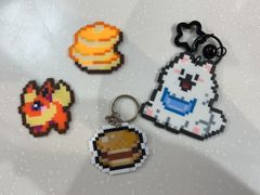 -幸福里DIY蛋糕烘焙·团建·拼豆豆(普陀店)