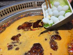 -小王少龙火锅(沙南街店)