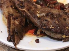 -汉巴味德巴西烤肉(顺和广场店)