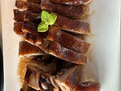 -柳莺湖上·湖景餐厅·江南菜(西湖店)