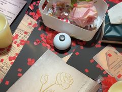 -剧狐剧本杀·月球探案馆(人民广场1号店)