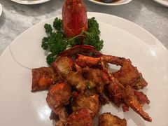 -喜来登由由大酒店九州膳坊中餐厅