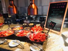 -嘉定凯悦·咖啡厅