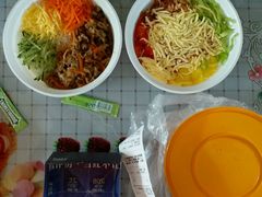 -新石器烤肉(周浦万达店)