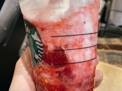 -星巴克(凯德晶萃店)