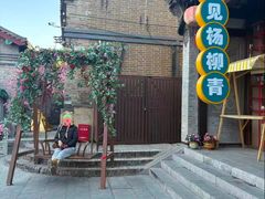 -杨柳青古镇
